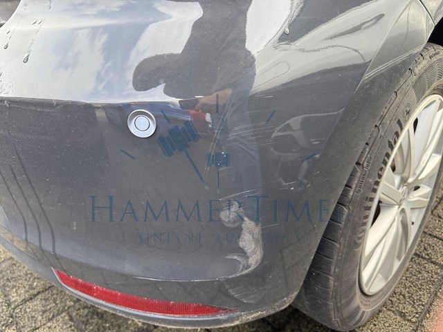 Volkswagen polo 1.0i trendline,2016 - afbeelding 26 van  35