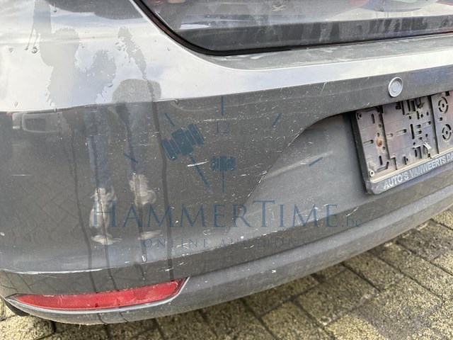 Volkswagen polo 1.0i trendline,2016 - afbeelding 27 van  35