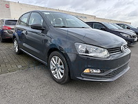 Volkswagen polo 1.0i trendline,2016 - afbeelding 23 van  35