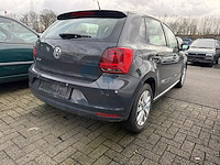 Volkswagen polo 1.0i trendline,2016 - afbeelding 30 van  35