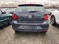 Volkswagen polo 1.0i trendline,2016 - afbeelding 31 van  35