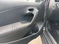 Volkswagen polo 1.0i trendline,2016 - afbeelding 33 van  35