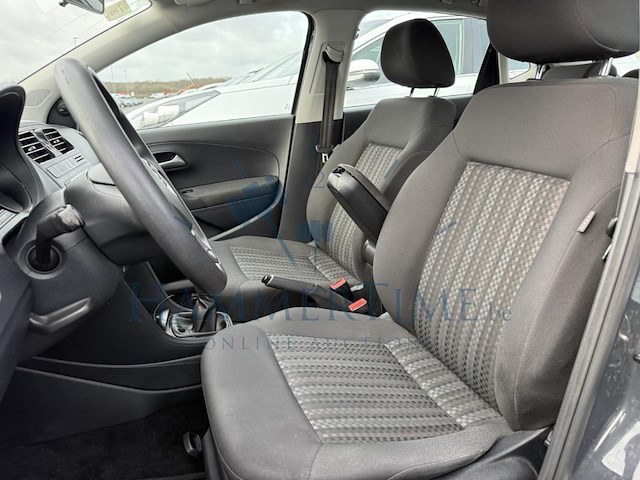 Volkswagen polo 1.0i trendline,2016 - afbeelding 34 van  35