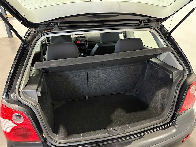 Volkswagen polo 1.2-12v 27-nv-zk - afbeelding 5 van  12