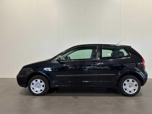 Volkswagen polo 1.2-12v 27-nv-zk - afbeelding 6 van  12