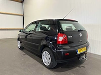 Volkswagen polo 1.2-12v 27-nv-zk - afbeelding 7 van  12