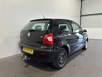 Volkswagen polo 1.2-12v 27-nv-zk - afbeelding 8 van  12