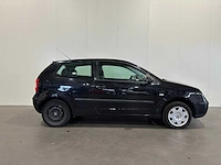 Volkswagen polo 1.2-12v 27-nv-zk - afbeelding 9 van  12