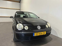 Volkswagen polo 1.2-12v 27-nv-zk - afbeelding 11 van  12
