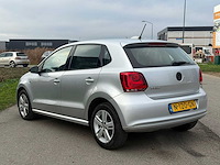 Volkswagen polo 1.2-12v bl.m. comfl. 2012 | n-120-g iaw - afbeelding 6 van  30