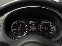 Volkswagen polo 1.2-12v bl.m. comfl. 2012 | n-120-g iaw - afbeelding 7 van  30