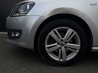 Volkswagen polo 1.2-12v bl.m. comfl. 2012 | n-120-g iaw - afbeelding 8 van  30