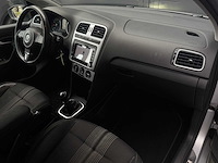 Volkswagen polo 1.2-12v bl.m. comfl. 2012 | n-120-g iaw - afbeelding 9 van  30