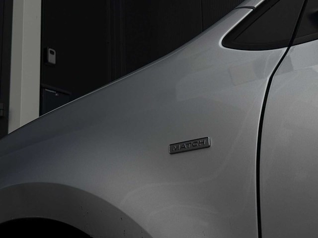 Volkswagen polo 1.2-12v bl.m. comfl. 2012 | n-120-g iaw - afbeelding 11 van  30