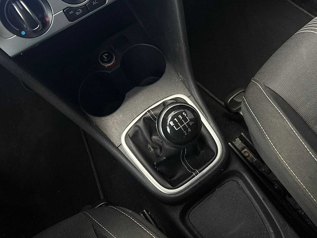 Volkswagen polo 1.2-12v bl.m. comfl. 2012 | n-120-g iaw - afbeelding 19 van  30