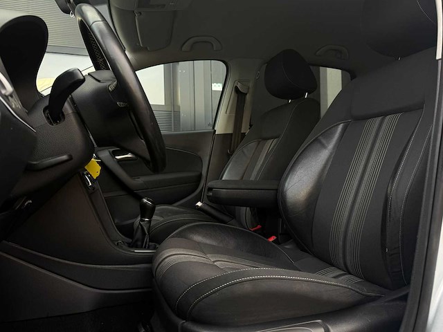 Volkswagen polo 1.2-12v bl.m. comfl. 2012 | n-120-g iaw - afbeelding 27 van  30