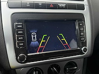 Volkswagen polo 1.2-12v bl.m. comfl. 2012 | n-120-g iaw - afbeelding 29 van  30