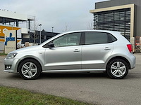 Volkswagen polo 1.2-12v bl.m. comfl. 2012 | n-120-g iaw - afbeelding 3 van  30