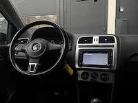 Volkswagen polo 1.2-12v bl.m. comfl. 2012 | n-120-g iaw - afbeelding 5 van  30