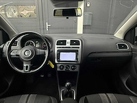 Volkswagen polo 1.2-12v bl.m. comfl. 2012 | n-120-g iaw - afbeelding 10 van  30