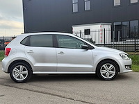 Volkswagen polo 1.2-12v bl.m. comfl. 2012 | n-120-g iaw - afbeelding 13 van  30