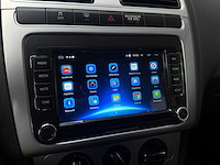 Volkswagen polo 1.2-12v bl.m. comfl. 2012 | n-120-g iaw - afbeelding 14 van  30