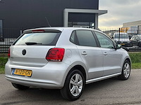 Volkswagen polo 1.2-12v bl.m. comfl. 2012 | n-120-g iaw - afbeelding 15 van  30
