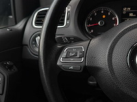 Volkswagen polo 1.2-12v bl.m. comfl. 2012 | n-120-g iaw - afbeelding 16 van  30