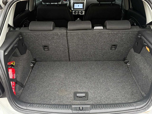 Volkswagen polo 1.2-12v bl.m. comfl. 2012 | n-120-g iaw - afbeelding 18 van  30