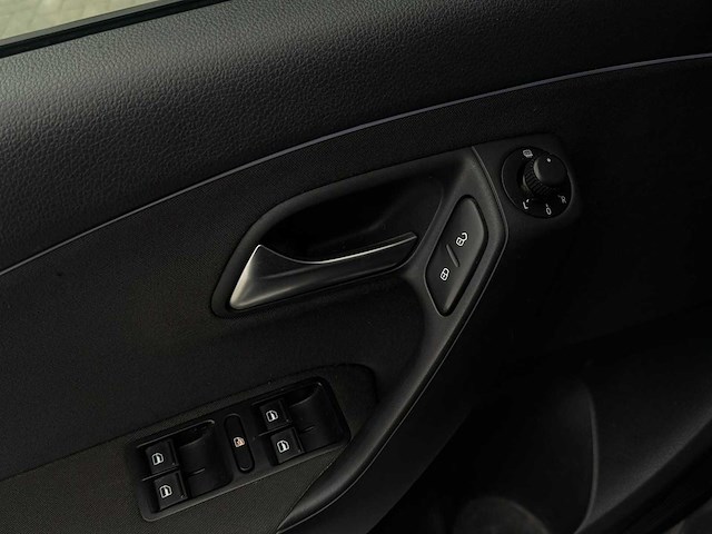 Volkswagen polo 1.2-12v bl.m. comfl. 2012 | n-120-g iaw - afbeelding 21 van  30