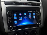 Volkswagen polo 1.2-12v bl.m. comfl. 2012 | n-120-g iaw - afbeelding 24 van  30