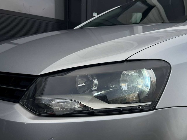 Volkswagen polo 1.2-12v bl.m. comfl. 2012 | n-120-g iaw - afbeelding 23 van  30