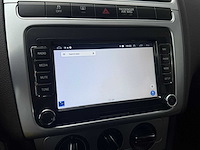 Volkswagen polo 1.2-12v bl.m. comfl. 2012 | n-120-g iaw - afbeelding 28 van  30