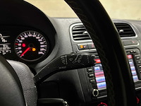 Volkswagen polo 1.2-12v bluemotion comfortline 68pk 2011, sn-396-h - afbeelding 31 van  34