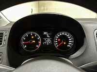 Volkswagen polo 1.2-12v bluemotion comfortline 68pk 2011, sn-396-h - afbeelding 10 van  34