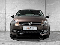 Volkswagen polo 1.2-12v bluemotion comfortline 68pk 2011, sn-396-h - afbeelding 32 van  34