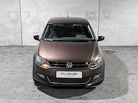 Volkswagen polo 1.2-12v bluemotion comfortline 68pk 2011, sn-396-h - afbeelding 22 van  34
