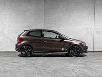 Volkswagen polo 1.2-12v bluemotion comfortline 68pk 2011, sn-396-h - afbeelding 24 van  34