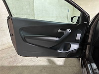 Volkswagen polo 1.2-12v bluemotion comfortline 68pk 2011, sn-396-h - afbeelding 5 van  10