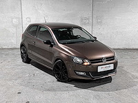 Volkswagen polo 1.2-12v bluemotion comfortline 68pk 2011, sn-396-h - afbeelding 32 van  34