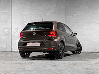 Volkswagen polo 1.2-12v bluemotion comfortline 68pk 2011, sn-396-h - afbeelding 34 van  34