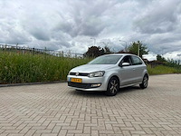 Volkswagen polo 1.2-12v bluemotion comfortline | 9-tkx-40 i - afbeelding 11 van  11