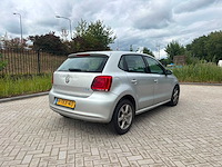 Volkswagen polo 1.2-12v bluemotion comfortline | 9-tkx-40 i - afbeelding 3 van  11
