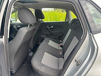 Volkswagen polo 1.2-12v bluemotion comfortline | 9-tkx-40 i - afbeelding 6 van  11