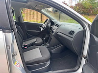 Volkswagen polo 1.2-12v bluemotion comfortline | 9-tkx-40 i - afbeelding 7 van  11