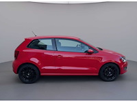 Volkswagen polo 1.2-12v bluemotion comfortline | nx-136-n i - afbeelding 2 van  21