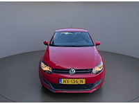 Volkswagen polo 1.2-12v bluemotion comfortline | nx-136-n i - afbeelding 4 van  21