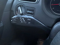 Volkswagen polo 1.2-12v bluemotion comfortline | nx-136-n i - afbeelding 7 van  21