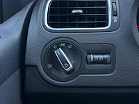 Volkswagen polo 1.2-12v bluemotion comfortline | nx-136-n i - afbeelding 10 van  21
