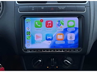 Volkswagen polo 1.2-12v bluemotion comfortline | nx-136-n i - afbeelding 13 van  21